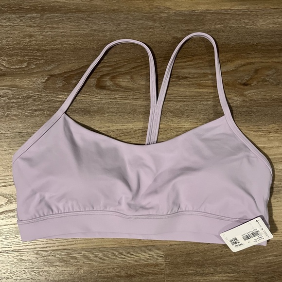 lululemon athletica Other - LULULEMON Flow Y Bra Nulu